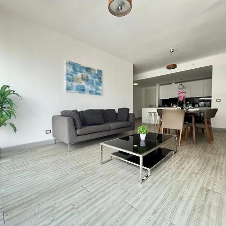 Boutique Apartments Panama Atlapa Exterior photo