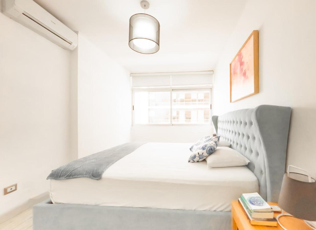 Boutique Apartments Panama Atlapa Exterior photo
