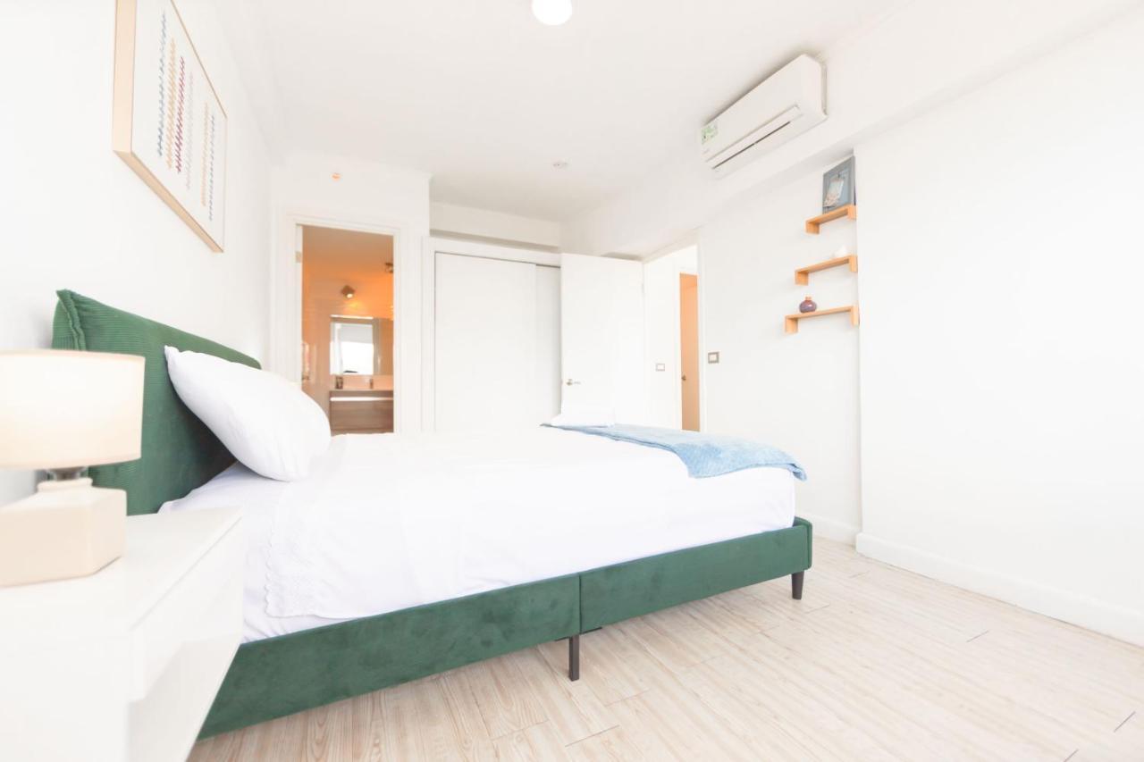 Boutique Apartments Panama Atlapa Exterior photo