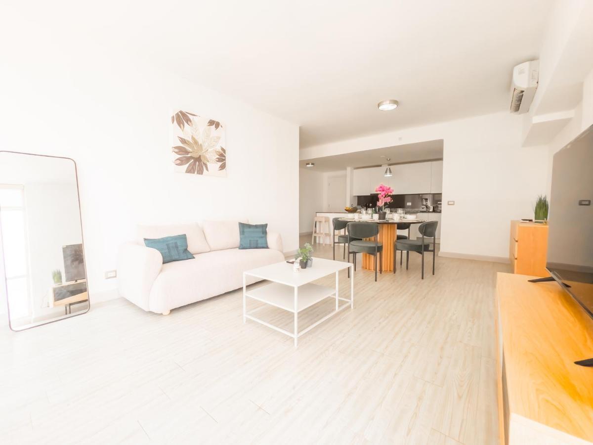 Boutique Apartments Panama Atlapa Exterior photo