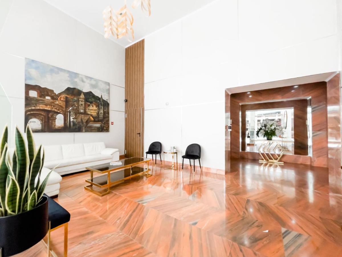 Boutique Apartments Panama Atlapa Exterior photo