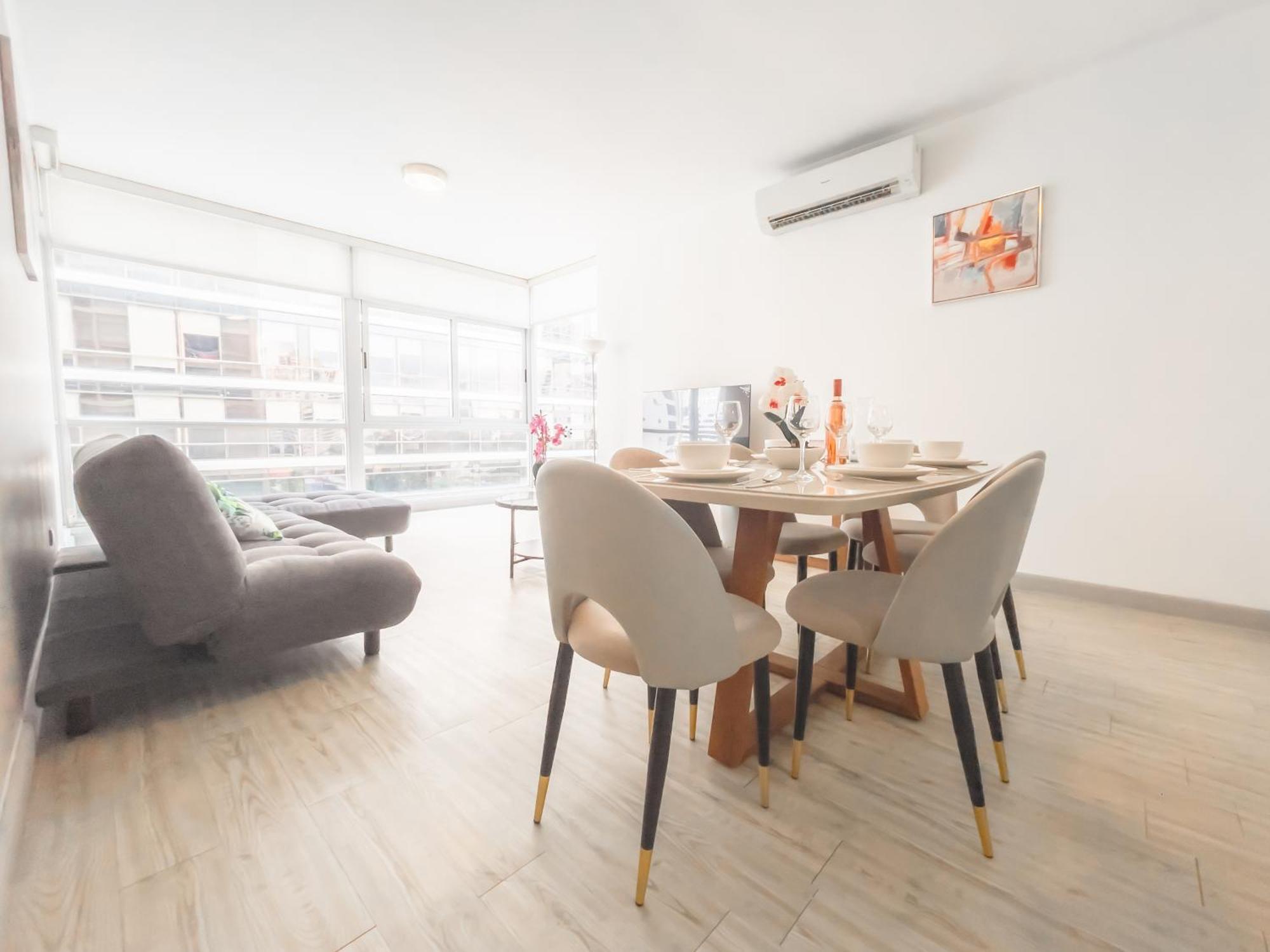 Boutique Apartments Panama Atlapa Exterior photo