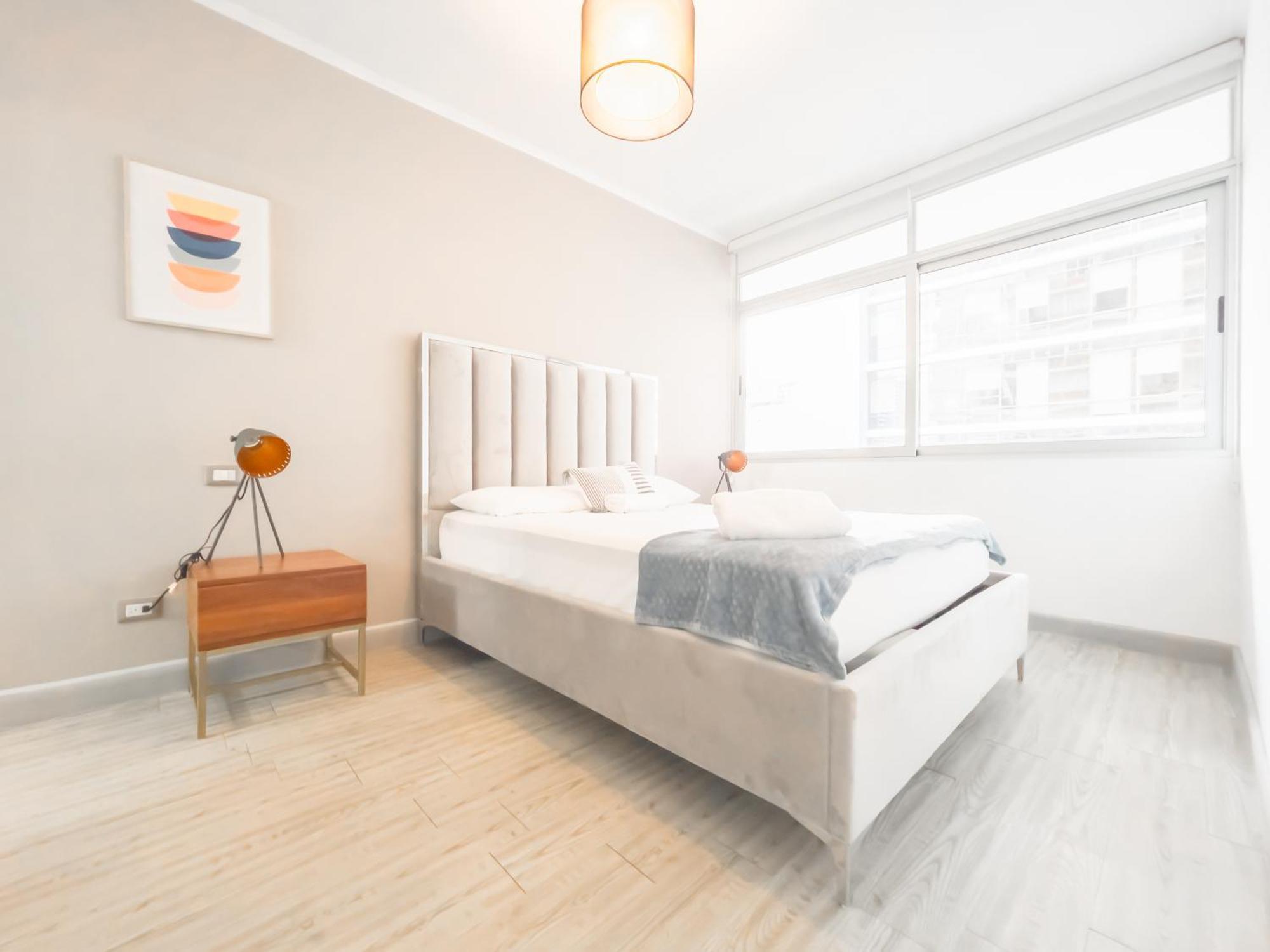Boutique Apartments Panama Atlapa Exterior photo