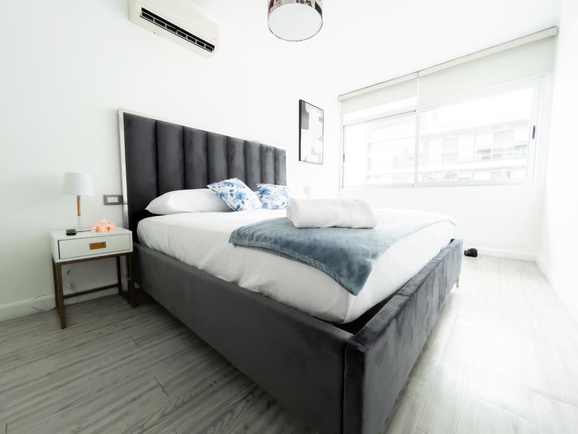 Boutique Apartments Panama Atlapa Exterior photo