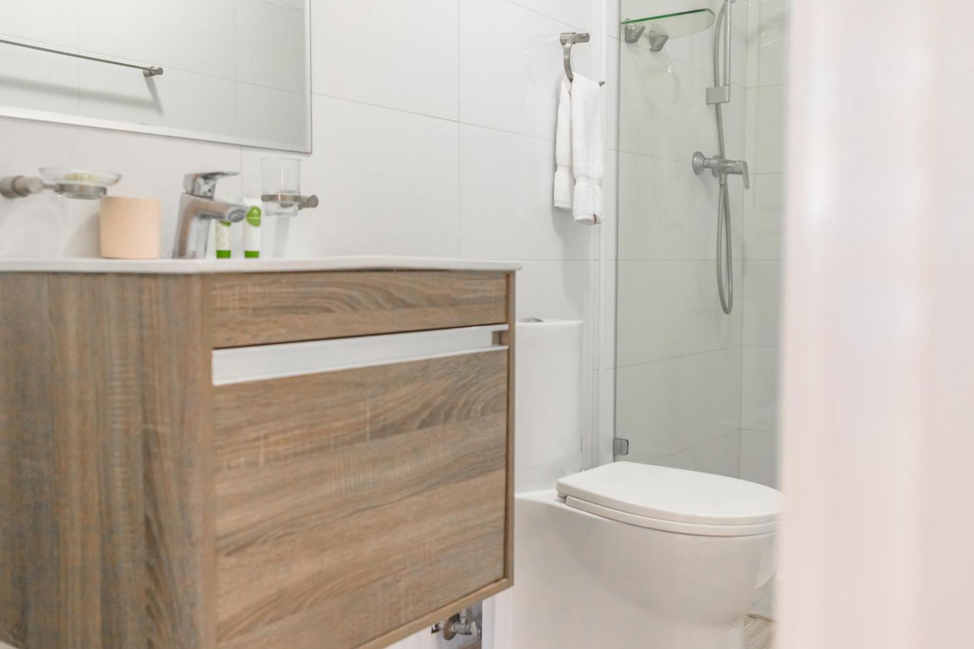 Boutique Apartments Panama Atlapa Room photo