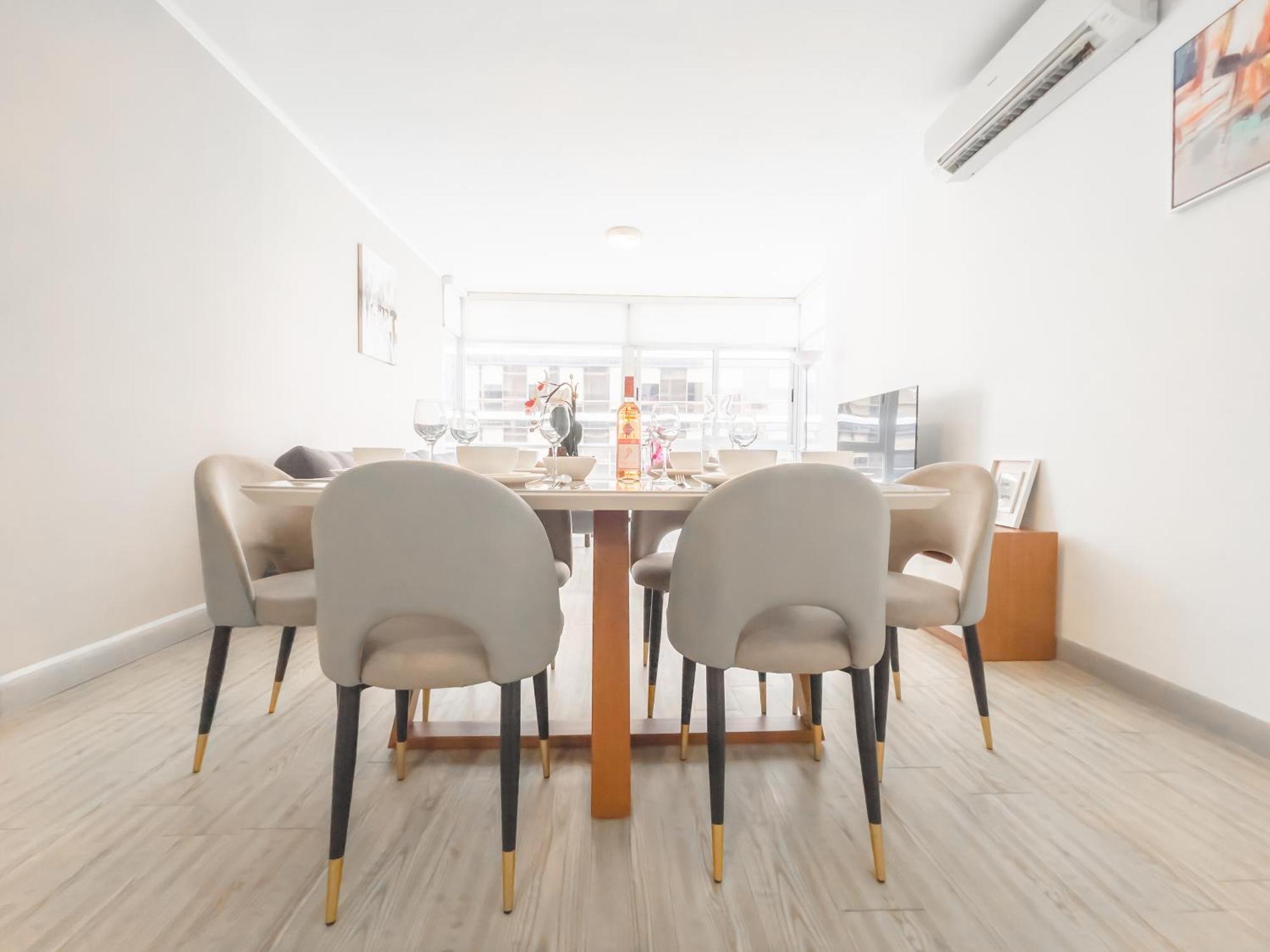 Boutique Apartments Panama Atlapa Room photo