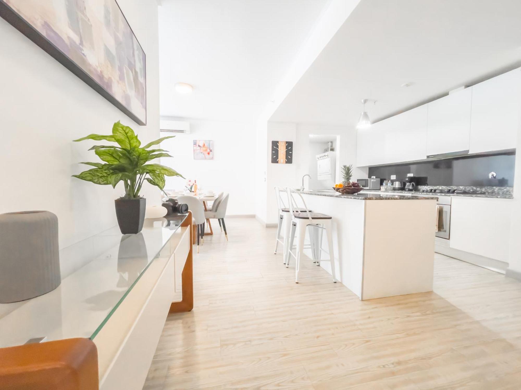 Boutique Apartments Panama Atlapa Room photo