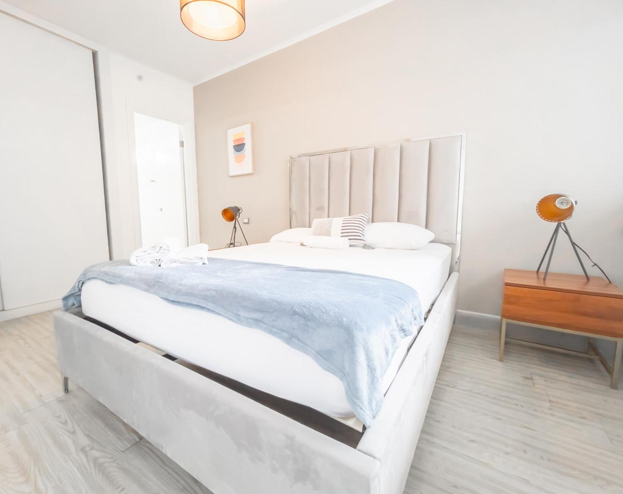 Boutique Apartments Panama Atlapa Room photo