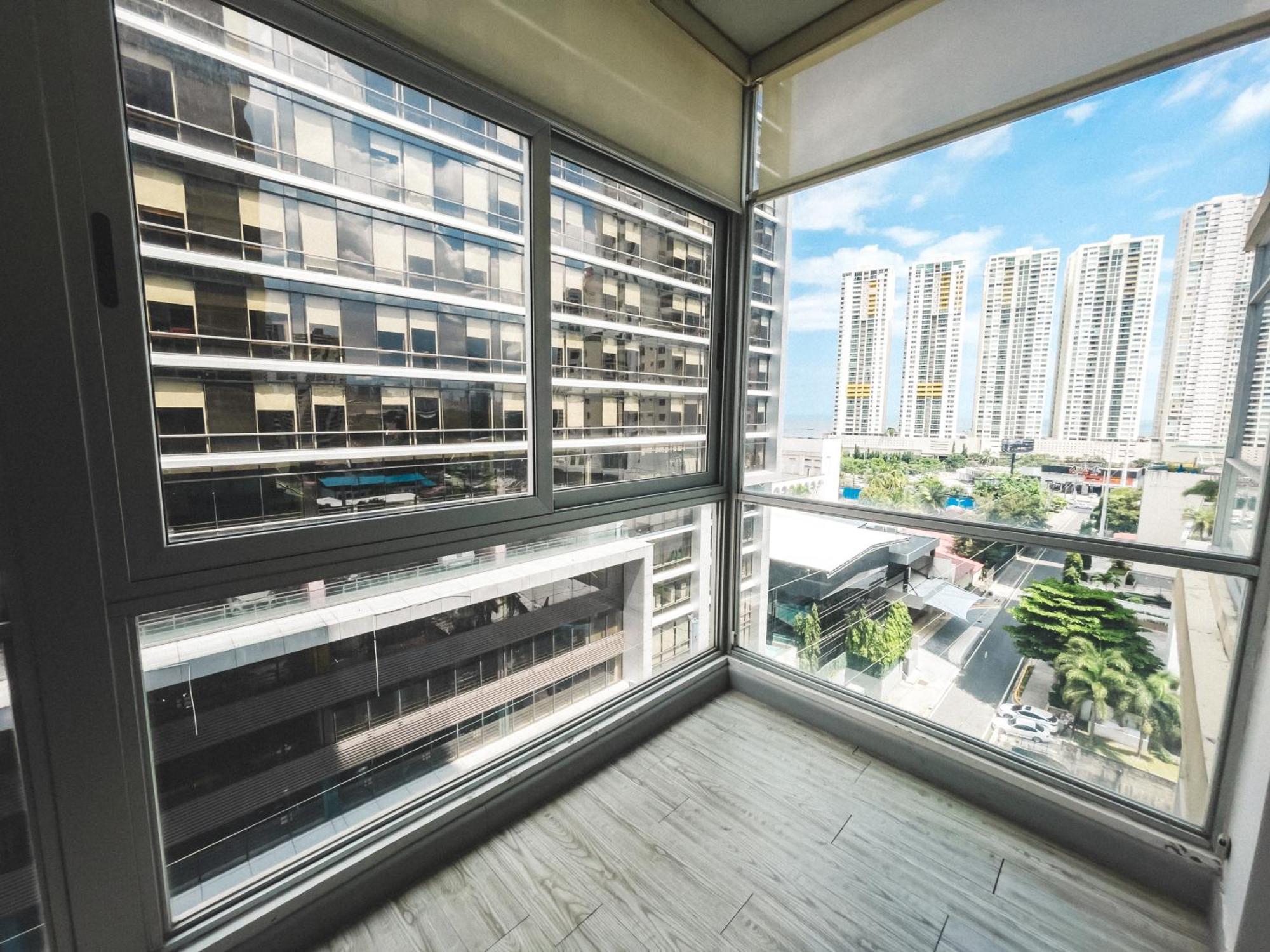 Boutique Apartments Panama Atlapa Room photo