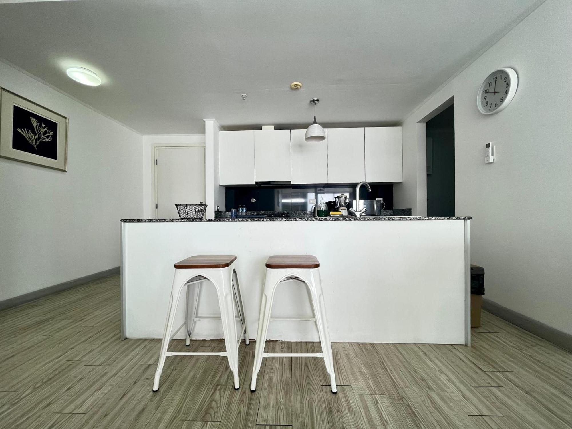 Boutique Apartments Panama Atlapa Exterior photo
