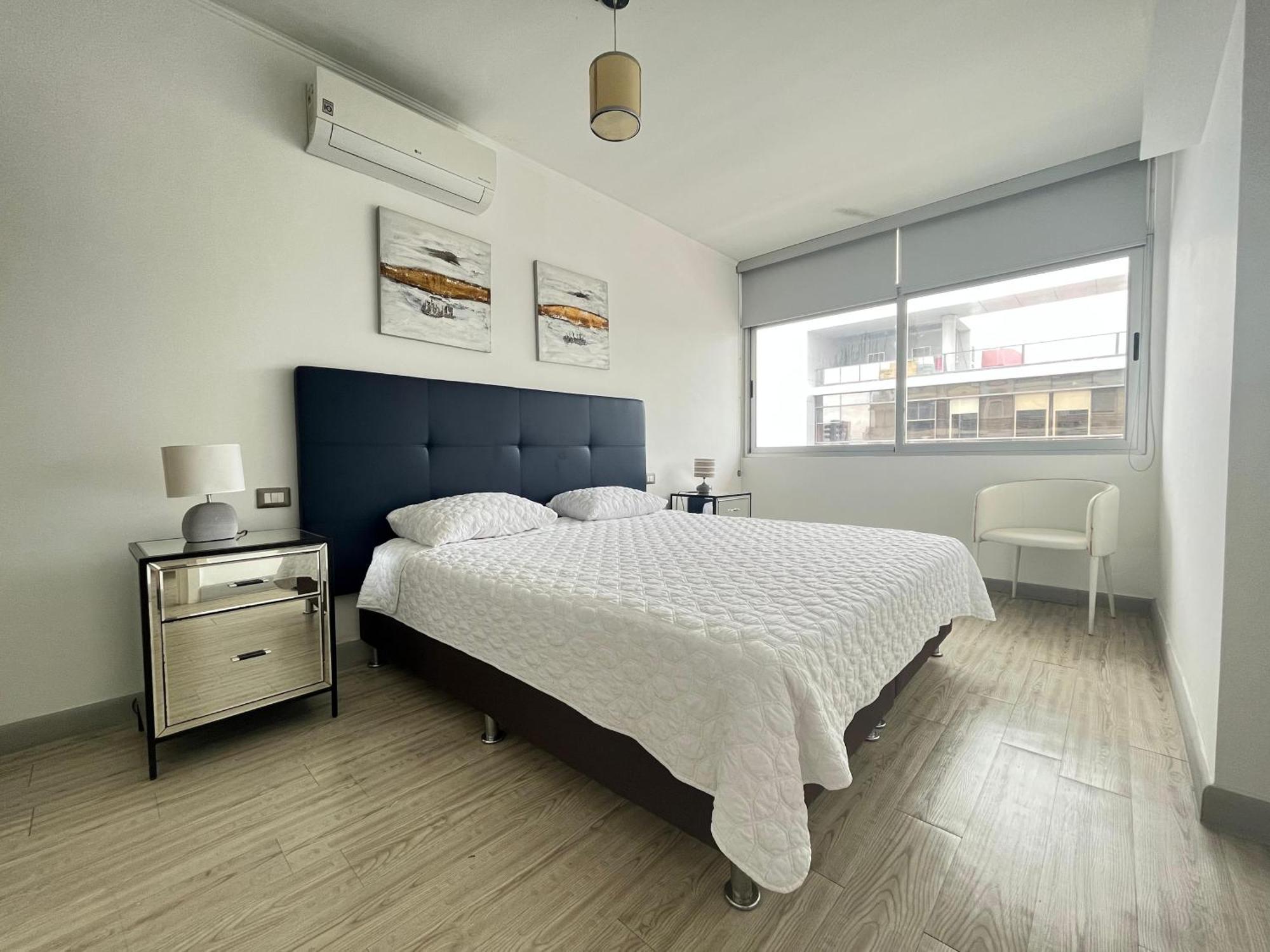 Boutique Apartments Panama Atlapa Exterior photo