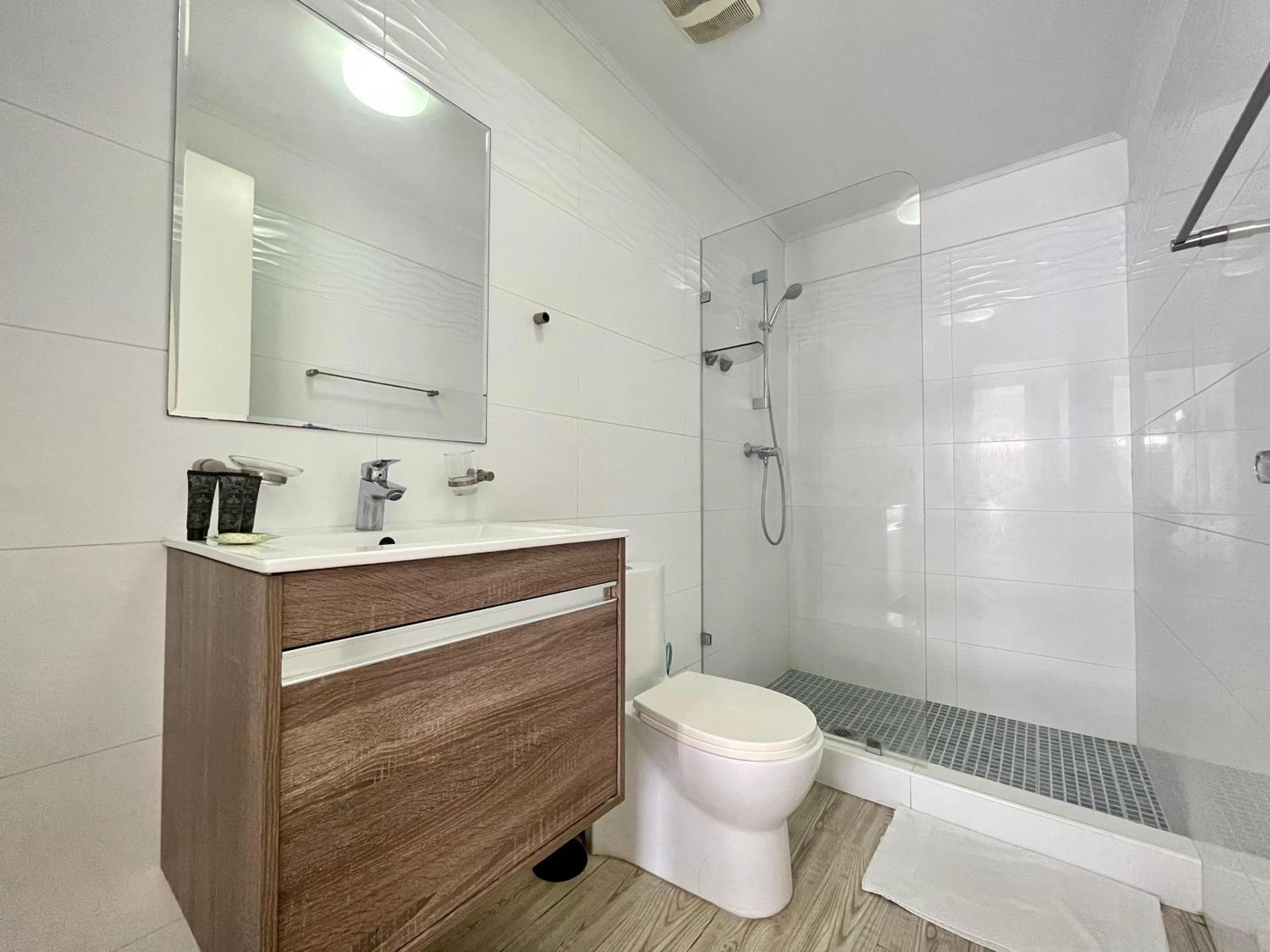 Boutique Apartments Panama Atlapa Exterior photo