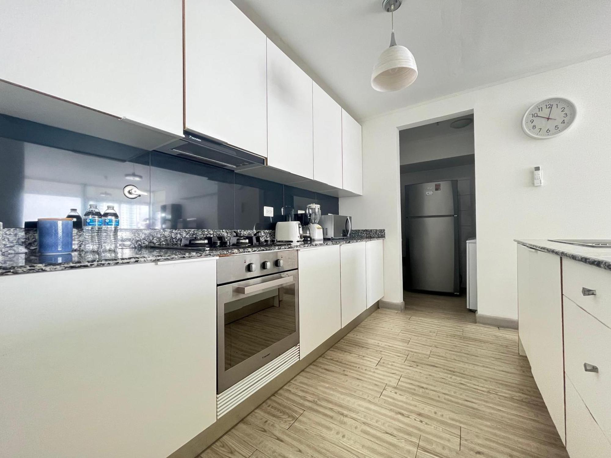 Boutique Apartments Panama Atlapa Exterior photo
