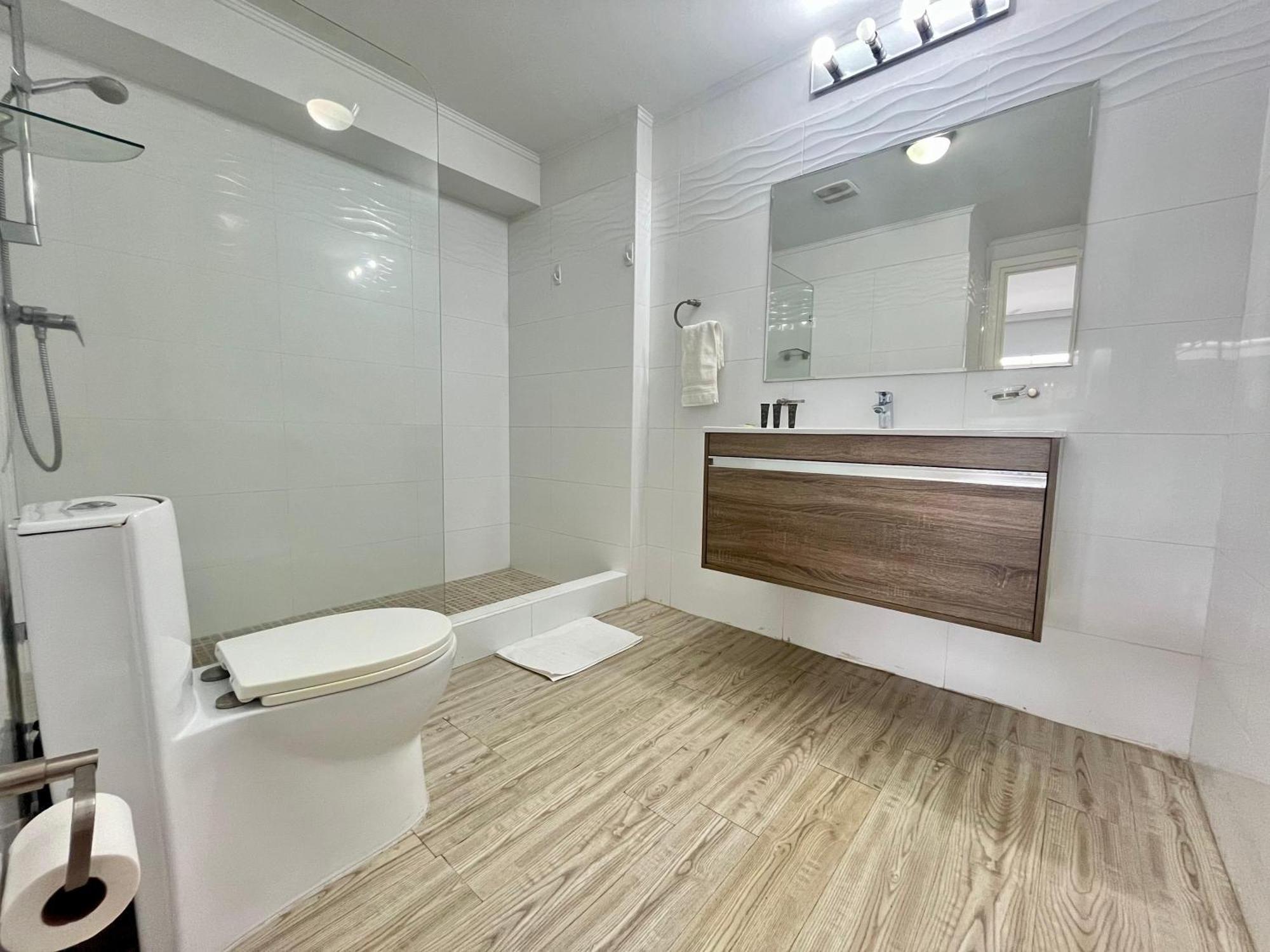 Boutique Apartments Panama Atlapa Exterior photo