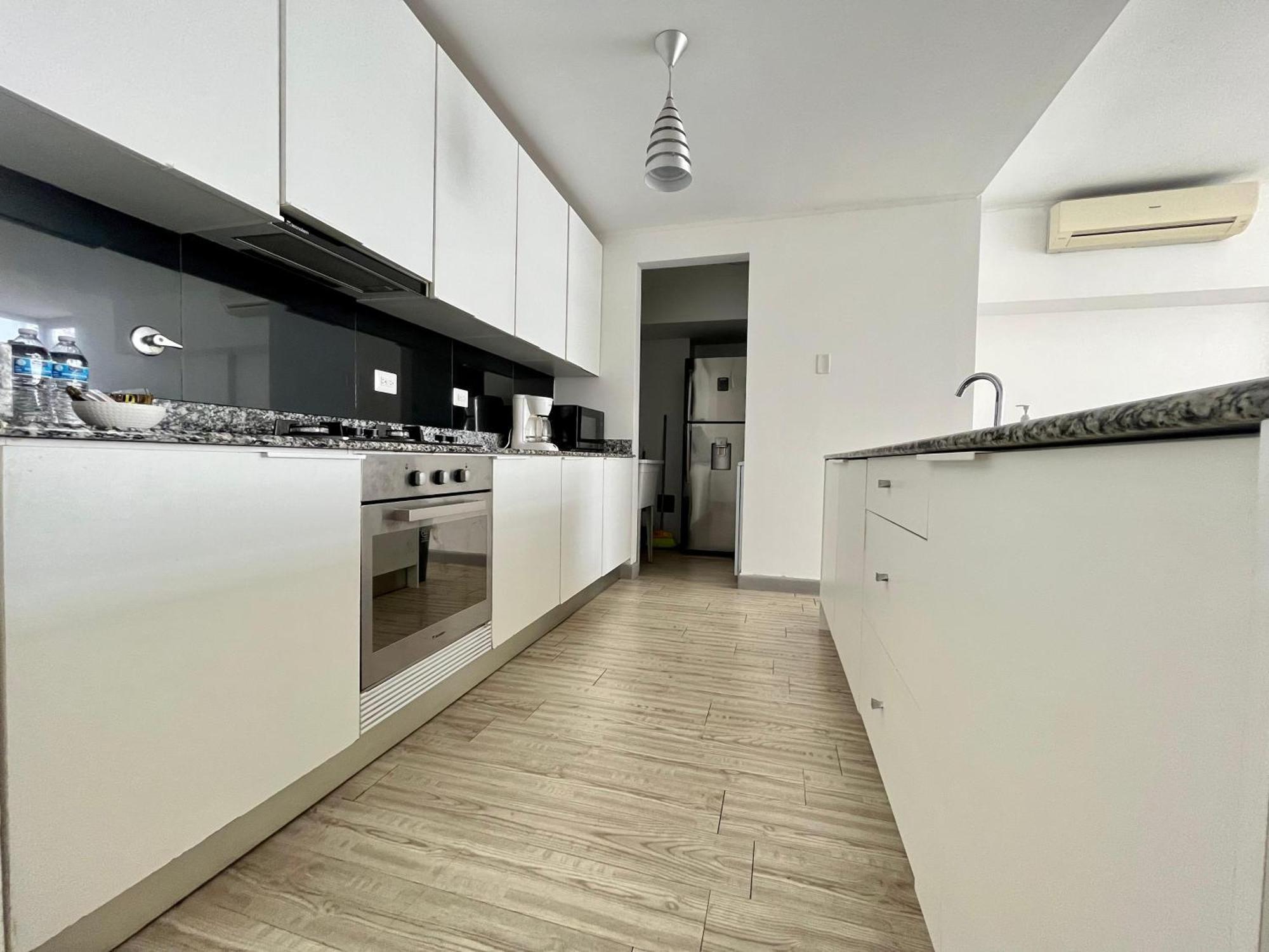 Boutique Apartments Panama Atlapa Exterior photo